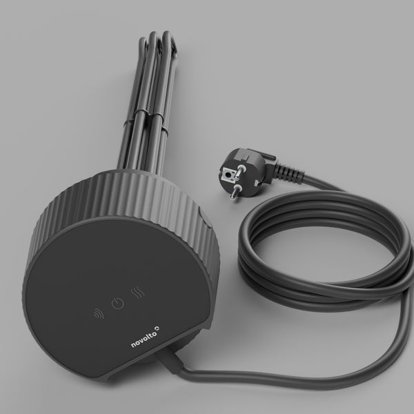 novolto P3000 (3,0 kW Heizstab)