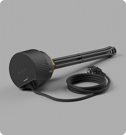 novolto P2300 (2,3 kW Heizstab)